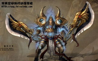 游戲美術(shù)UI設(shè)計與動漫開發(fā)體驗課 開啟創(chuàng)意之旅